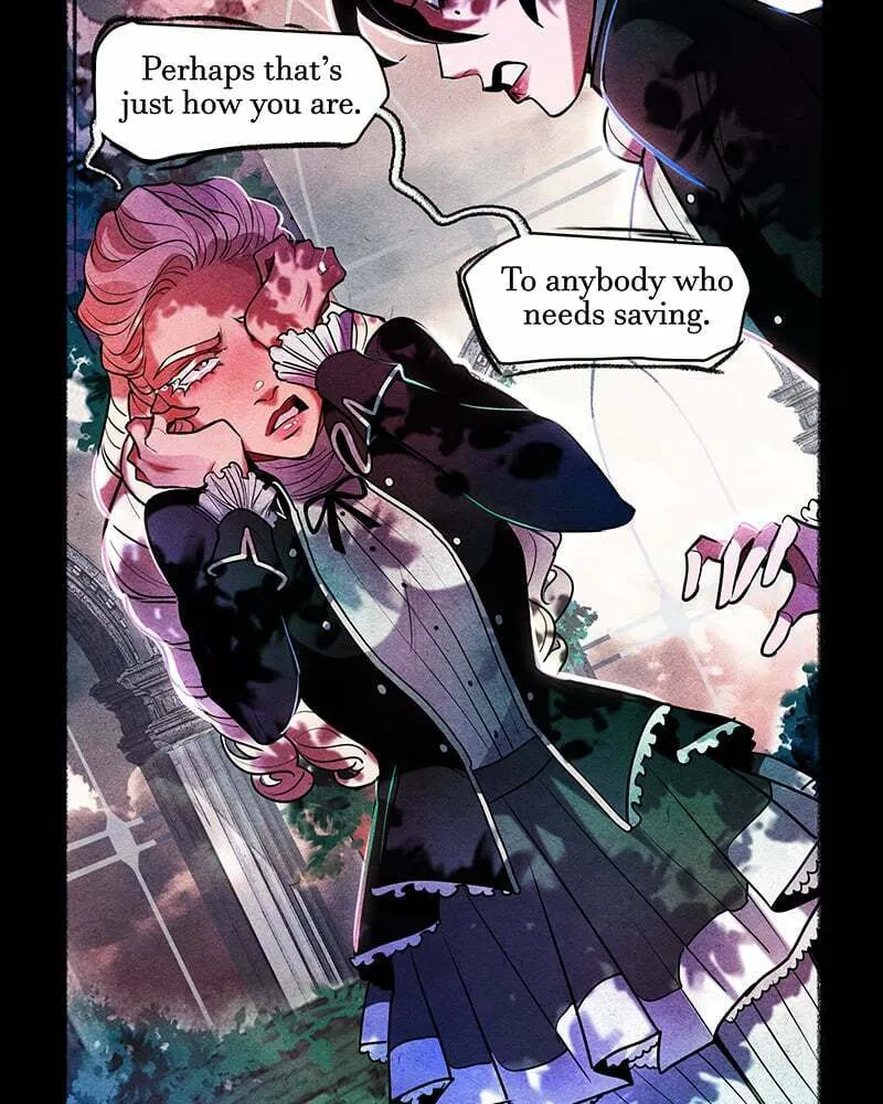 Nevermore (Kate Flynn) Chapter 97 page 44 - 