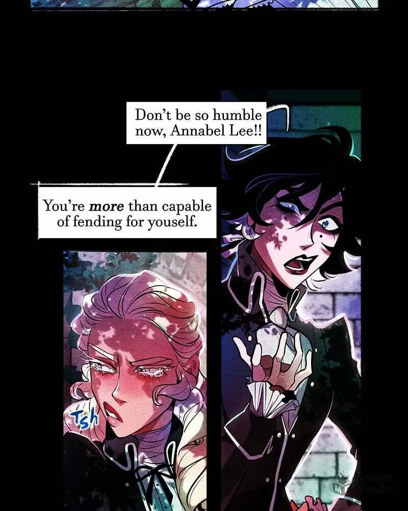 Nevermore (Kate Flynn) Chapter 97 page 45 - 