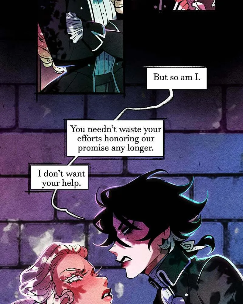 Nevermore (Kate Flynn) Chapter 97 page 46 - 