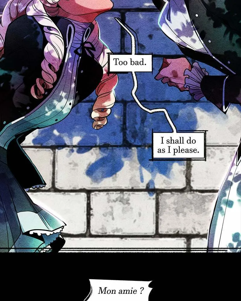 Nevermore (Kate Flynn) Chapter 97 page 47 - 