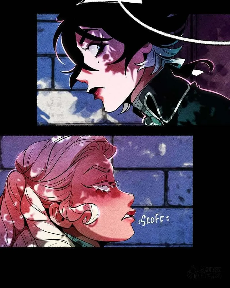 Nevermore (Kate Flynn) Chapter 97 page 48 - 