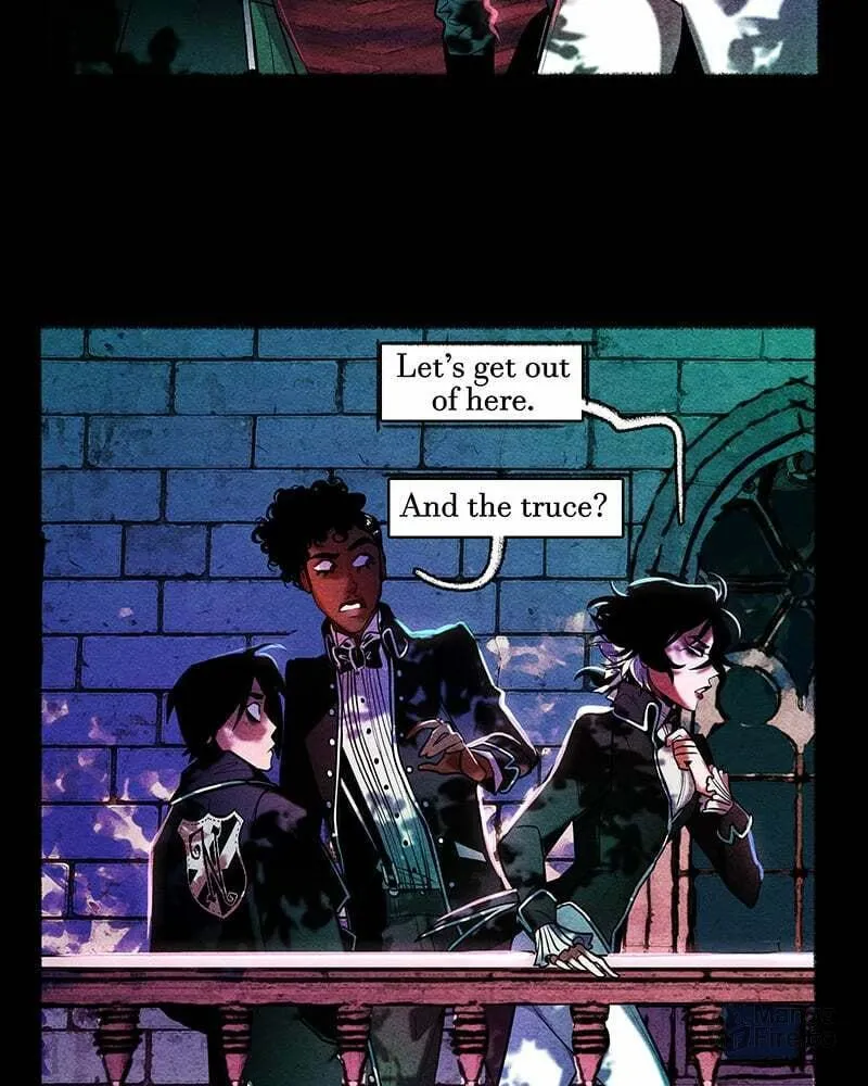 Nevermore (Kate Flynn) Chapter 97 page 50 - 