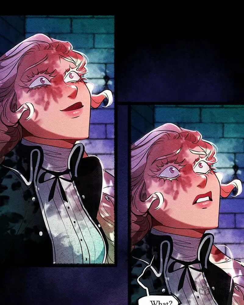 Nevermore (Kate Flynn) Chapter 97 page 6 - 