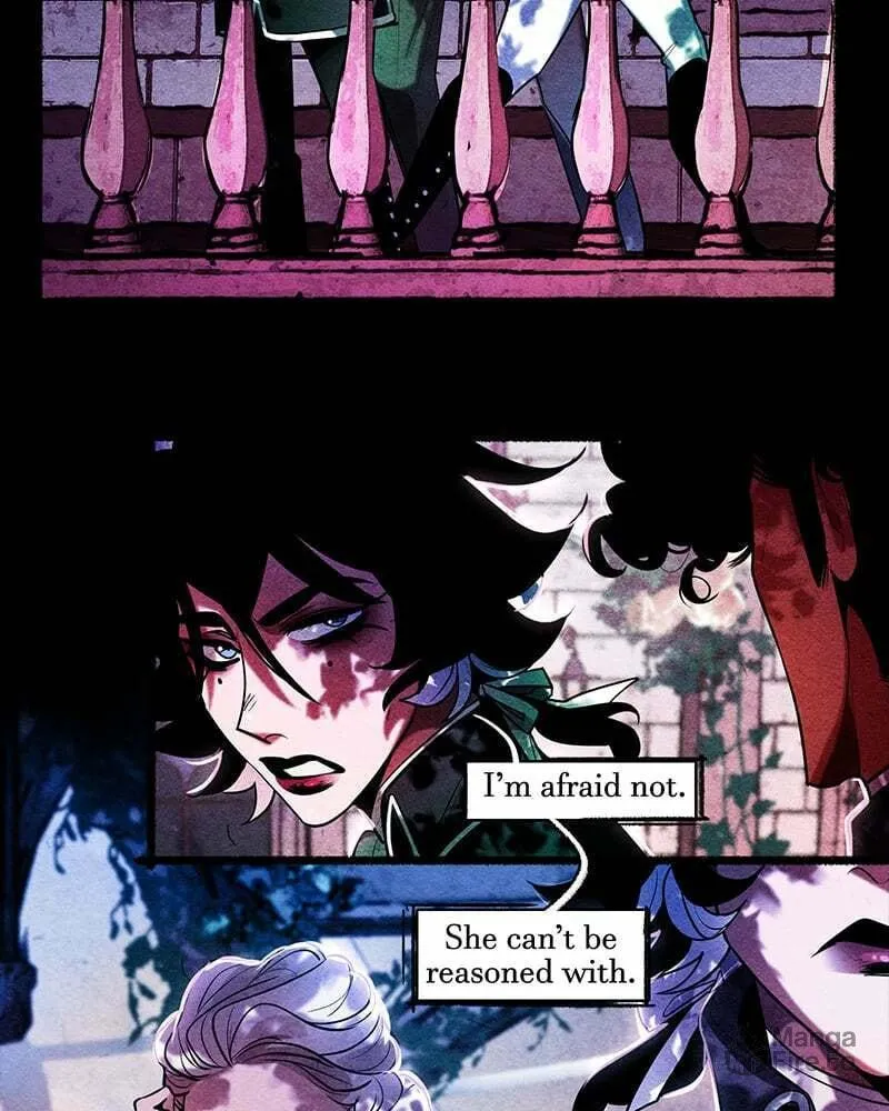 Nevermore (Kate Flynn) Chapter 97 page 51 - 
