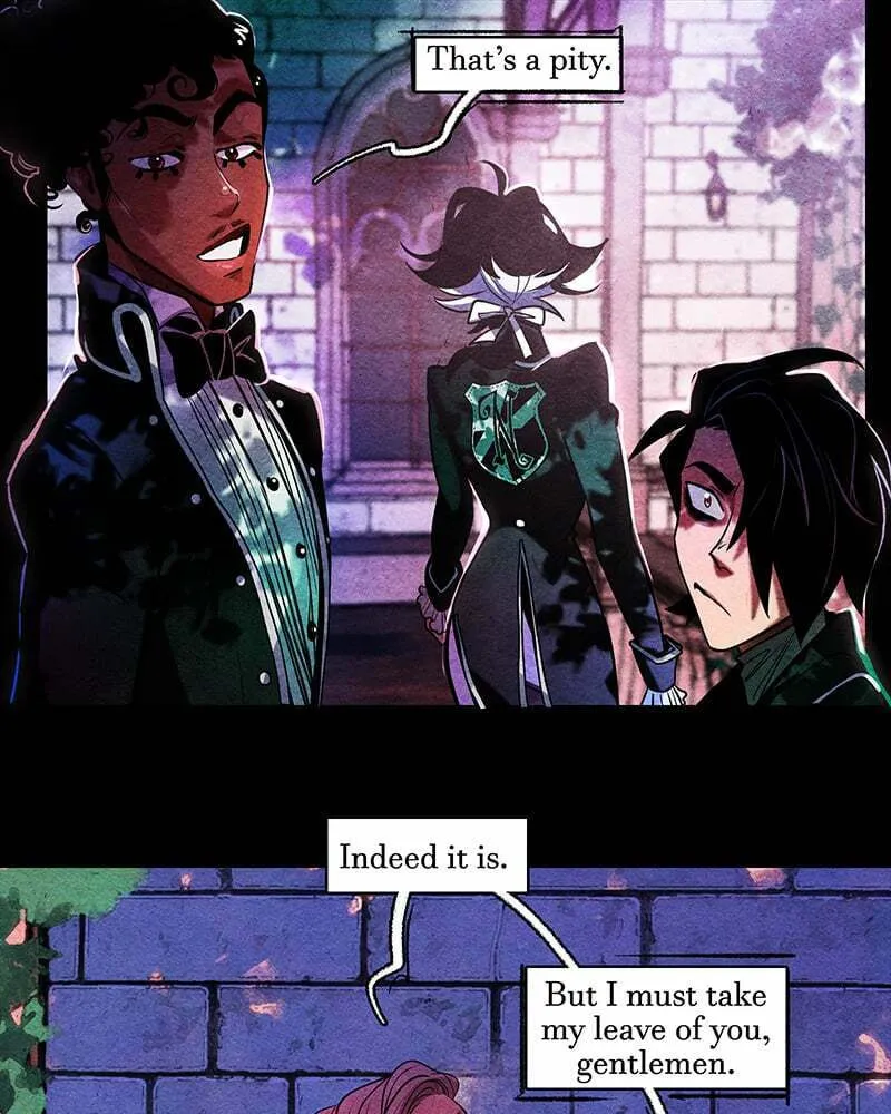 Nevermore (Kate Flynn) Chapter 97 page 53 - 