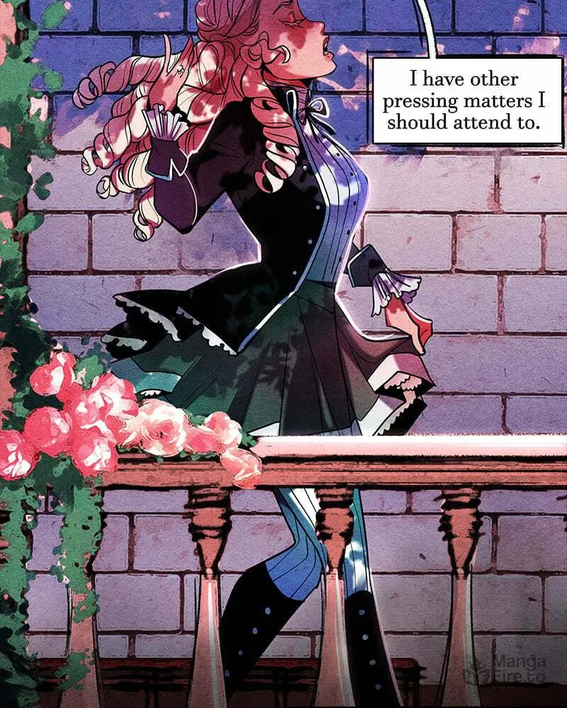 Nevermore (Kate Flynn) Chapter 97 page 54 - 