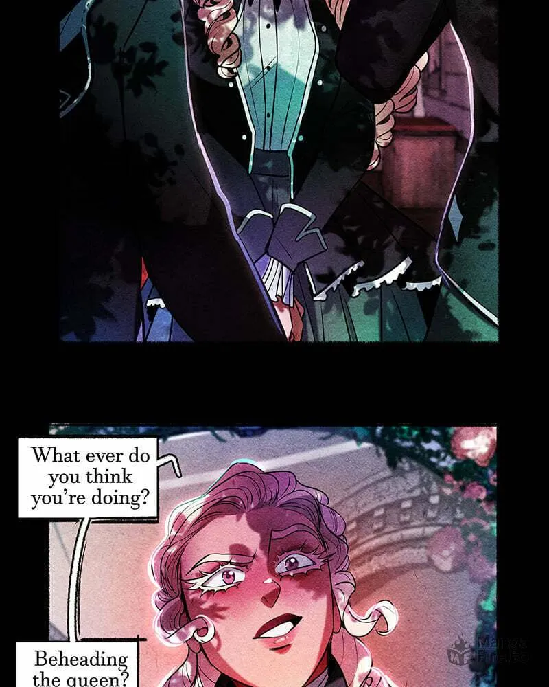 Nevermore (Kate Flynn) Chapter 97 page 57 - 
