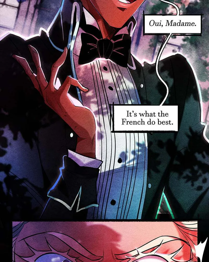 Nevermore (Kate Flynn) Chapter 97 page 59 - 