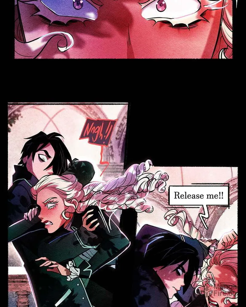 Nevermore (Kate Flynn) Chapter 97 page 60 - 