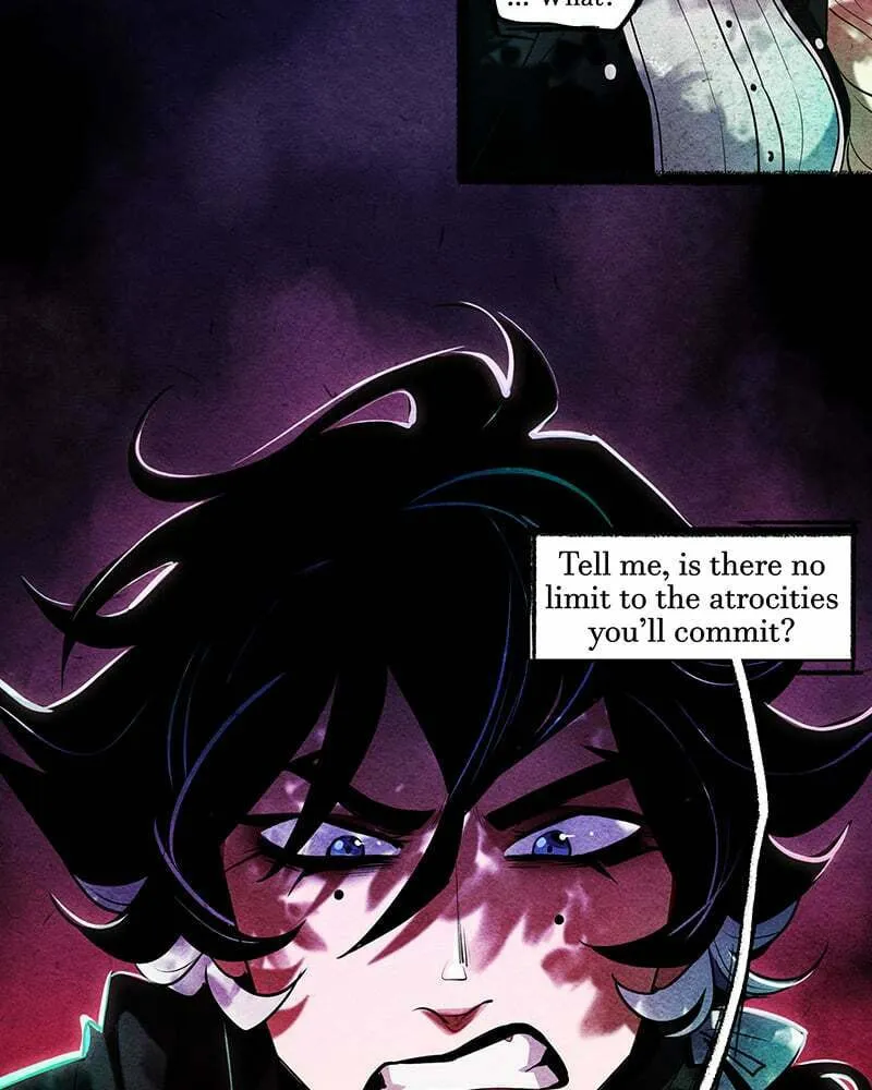 Nevermore (Kate Flynn) Chapter 97 page 7 - 