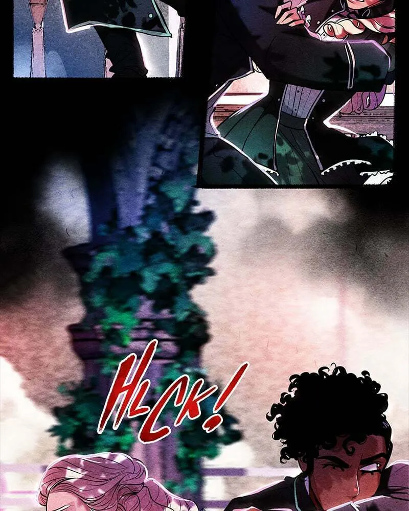 Nevermore (Kate Flynn) Chapter 97 page 61 - 