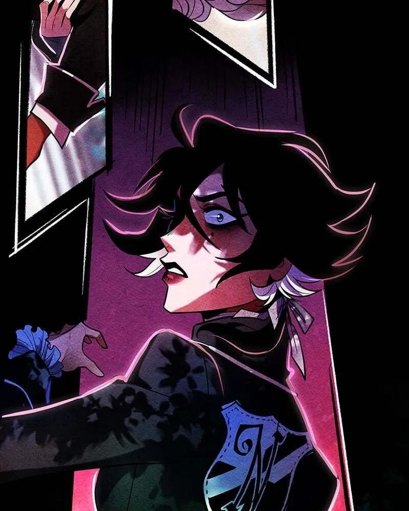 Nevermore (Kate Flynn) Chapter 97 page 64 - 