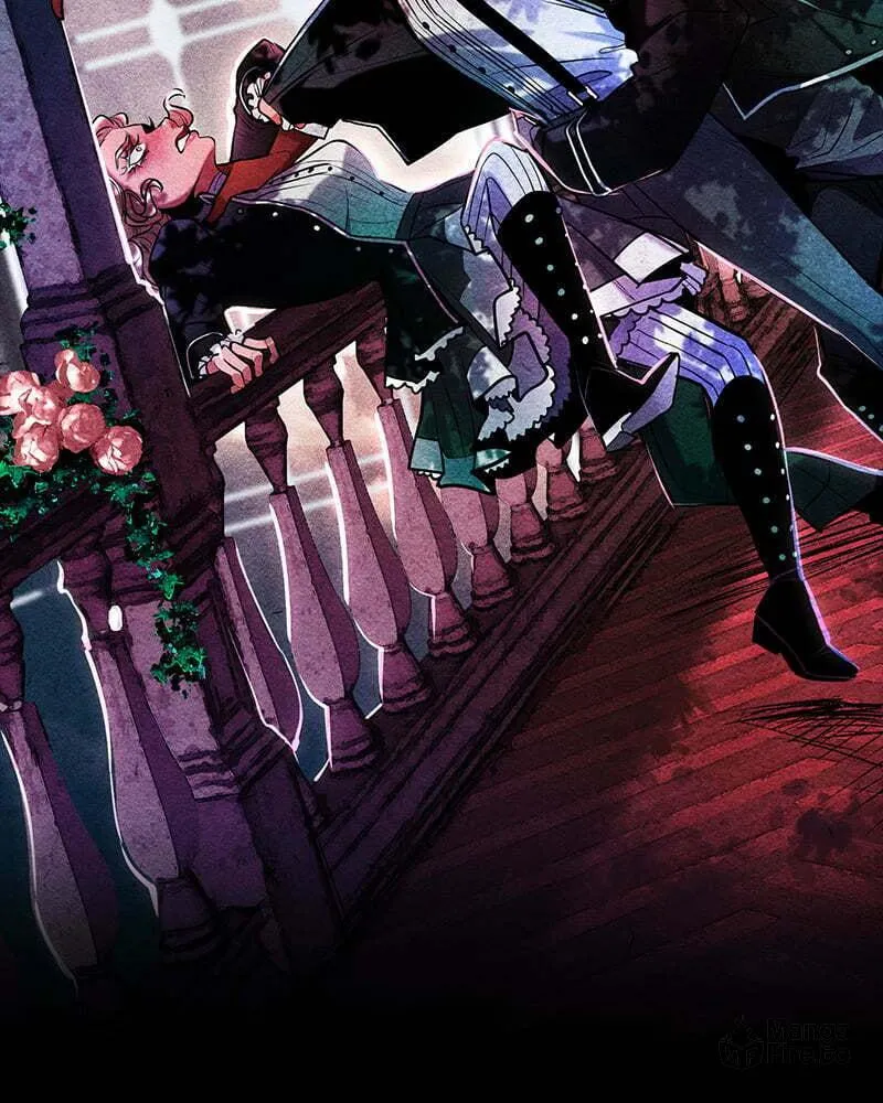 Nevermore (Kate Flynn) Chapter 97 page 66 - 