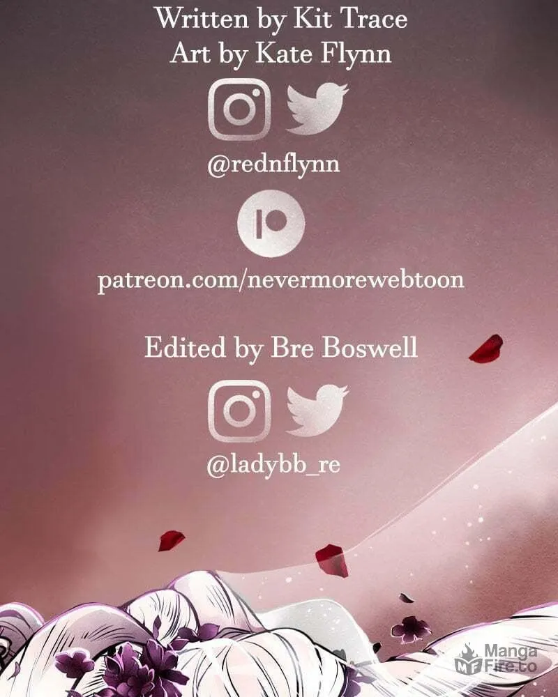 Nevermore (Kate Flynn) Chapter 97 page 69 - 