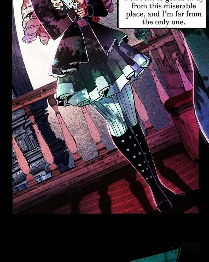 Nevermore (Kate Flynn) Chapter 97 page 9 - 