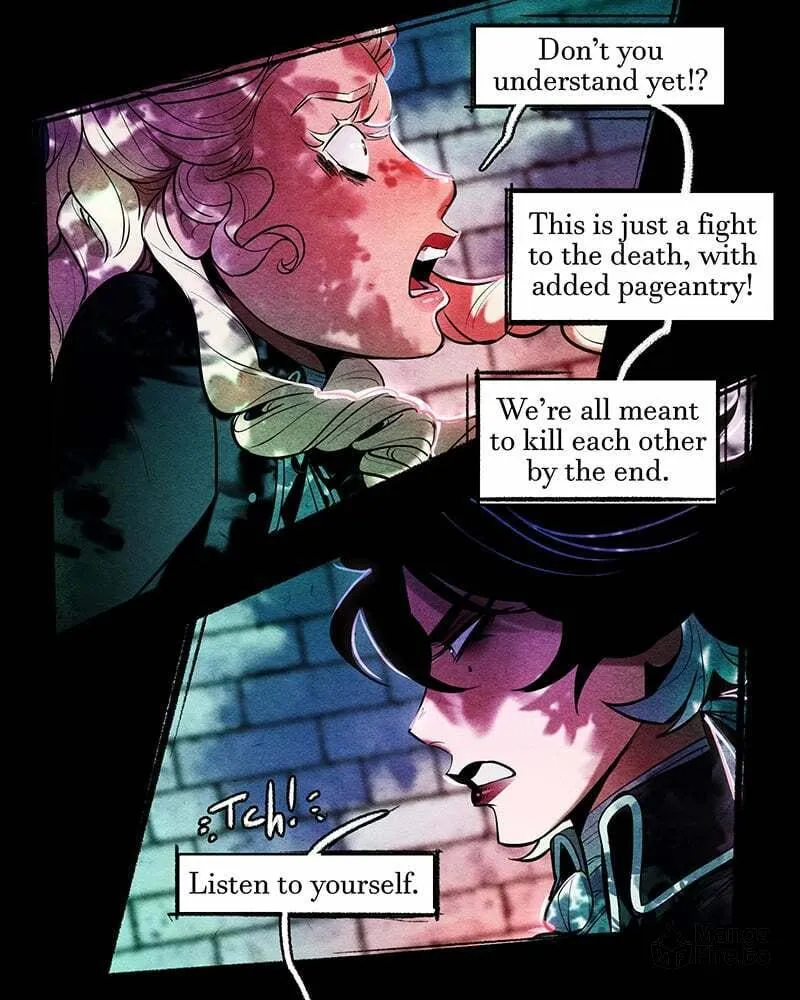 Nevermore (Kate Flynn) Chapter 97 page 10 - 