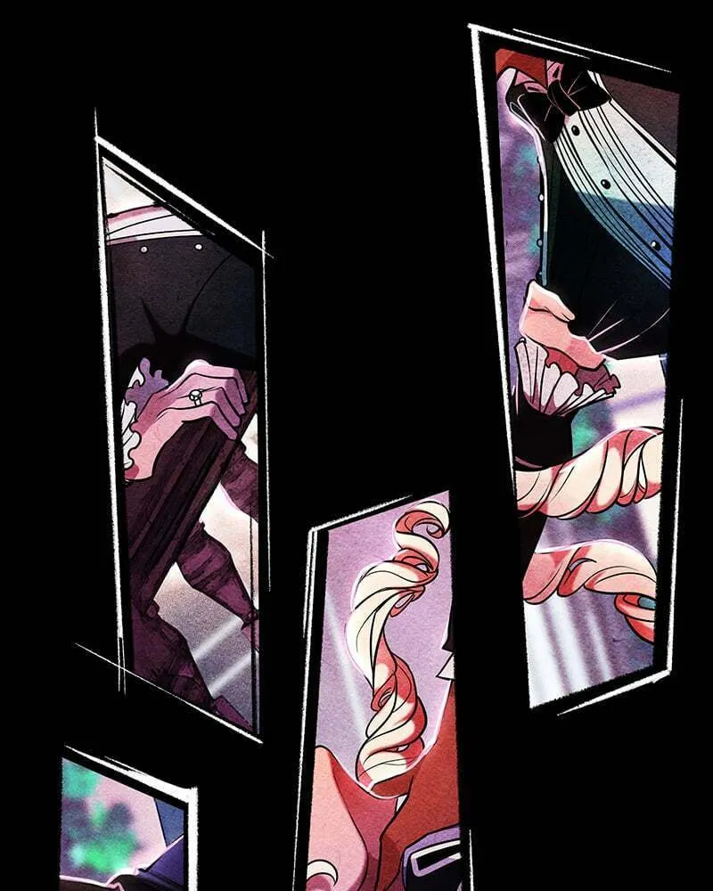 Nevermore (Kate Flynn) Chapter 98 page 1 - 