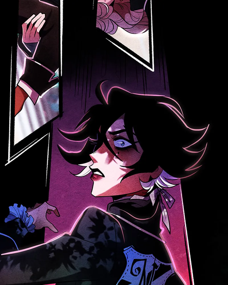 Nevermore (Kate Flynn) Chapter 98 page 2 - 