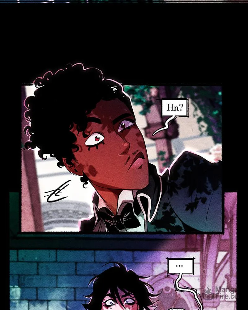 Nevermore (Kate Flynn) Chapter 98 page 12 - 