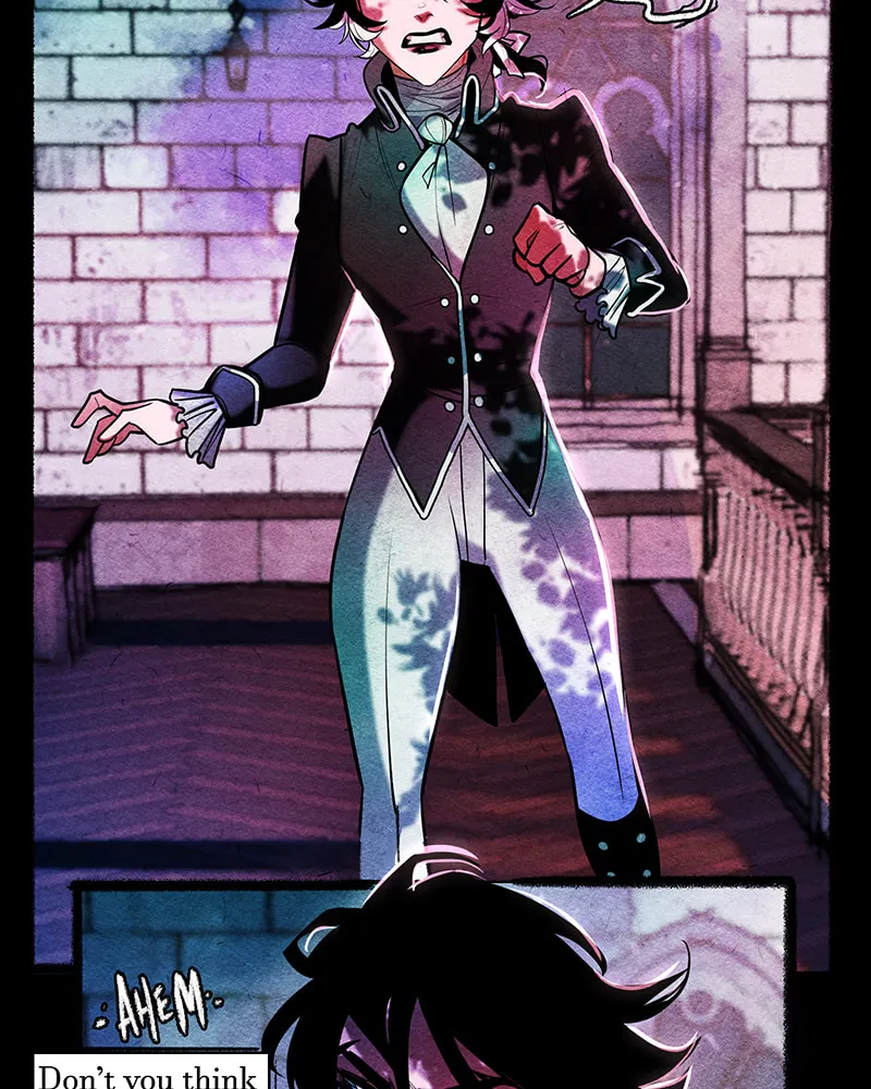 Nevermore (Kate Flynn) Chapter 98 page 13 - 