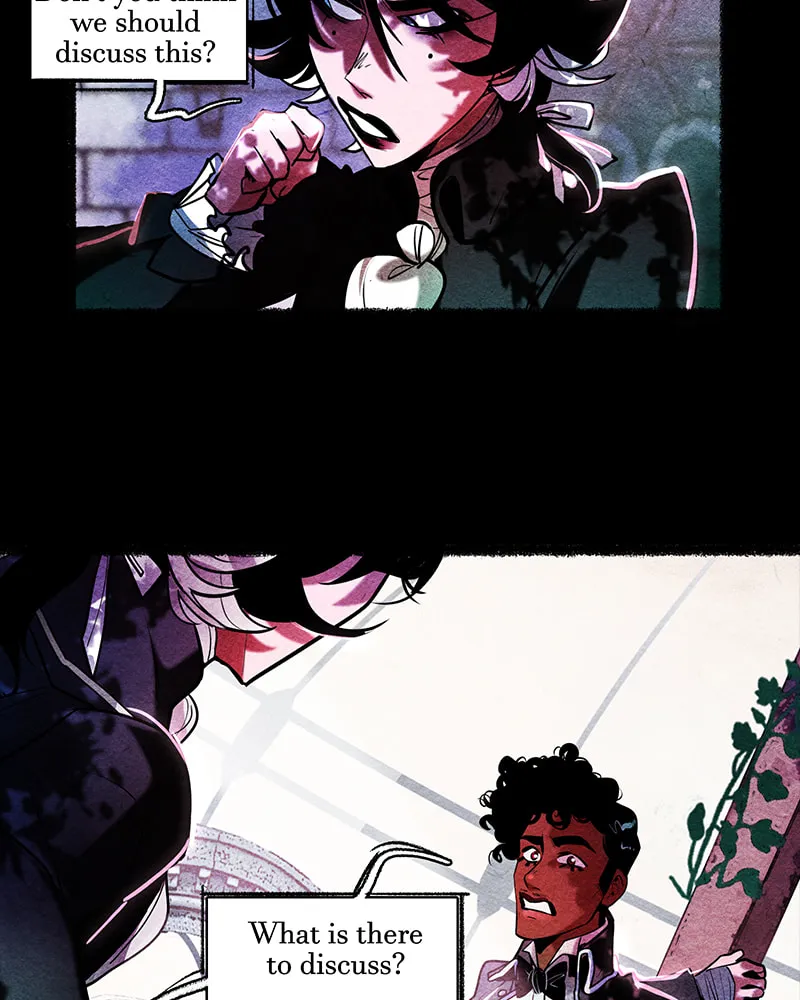 Nevermore (Kate Flynn) Chapter 98 page 14 - 