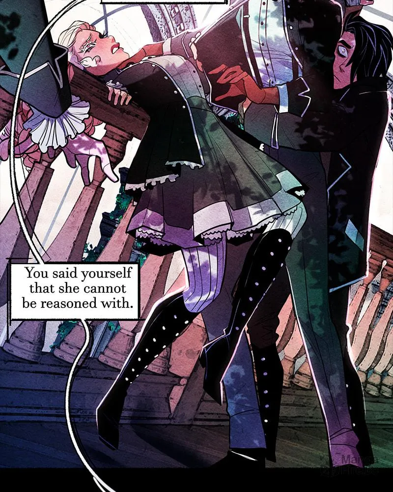 Nevermore (Kate Flynn) Chapter 98 page 15 - 