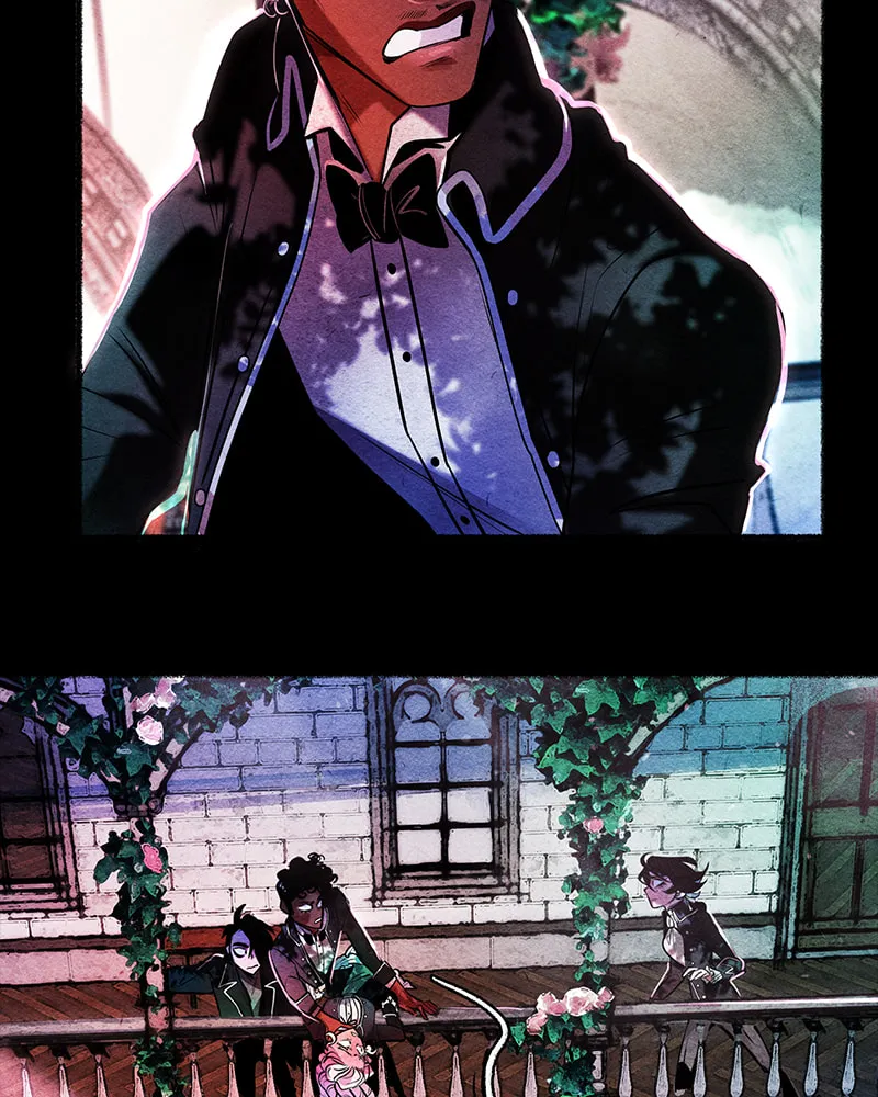 Nevermore (Kate Flynn) Chapter 98 page 19 - 