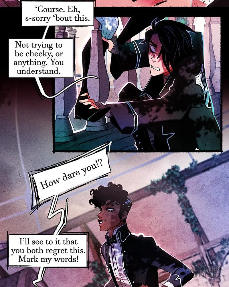 Nevermore (Kate Flynn) Chapter 98 page 25 - 