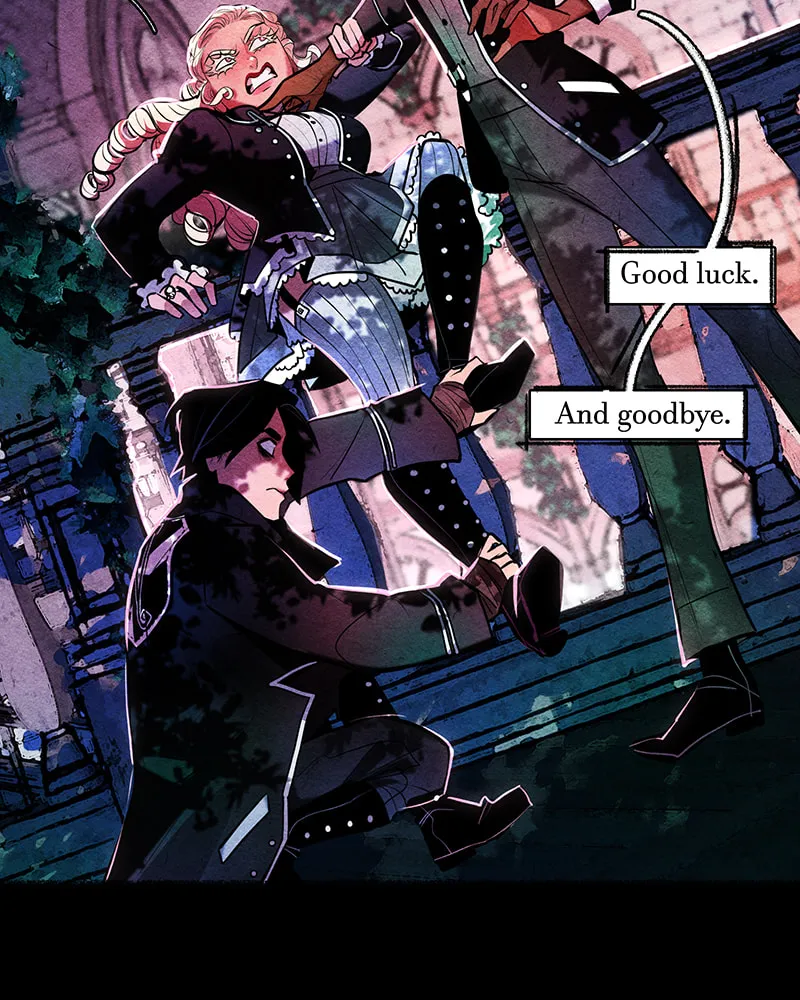 Nevermore (Kate Flynn) Chapter 98 page 26 - 