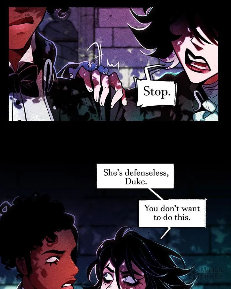 Nevermore (Kate Flynn) Chapter 98 page 27 - 