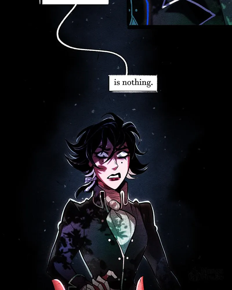 Nevermore (Kate Flynn) Chapter 98 page 30 - 
