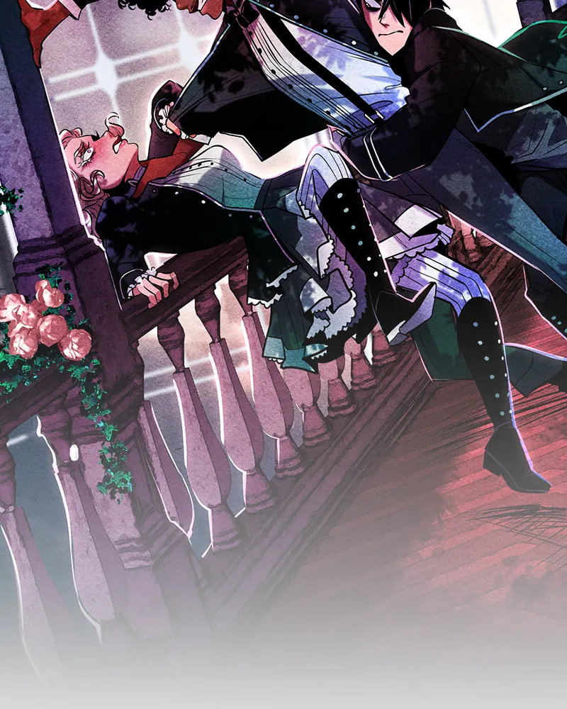 Nevermore (Kate Flynn) Chapter 98 page 4 - 