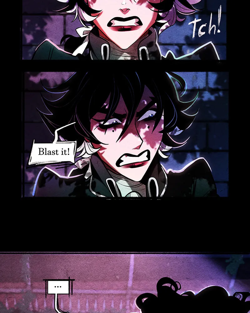 Nevermore (Kate Flynn) Chapter 98 page 32 - 