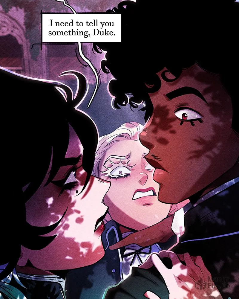 Nevermore (Kate Flynn) Chapter 98 page 33 - 