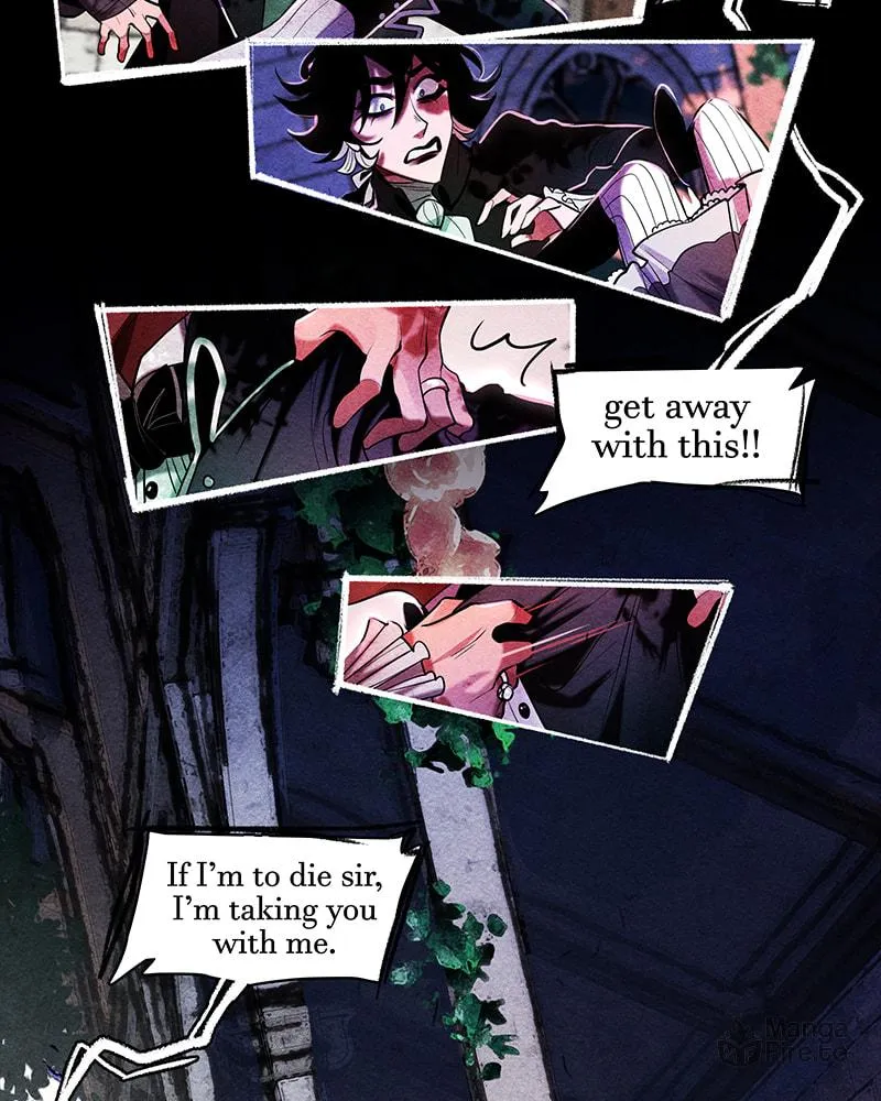 Nevermore (Kate Flynn) Chapter 98 page 35 - 