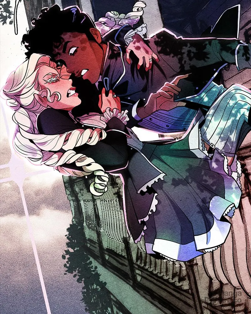Nevermore (Kate Flynn) Chapter 98 page 36 - 