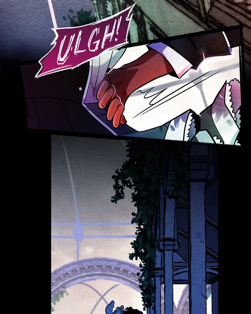 Nevermore (Kate Flynn) Chapter 98 page 37 - 