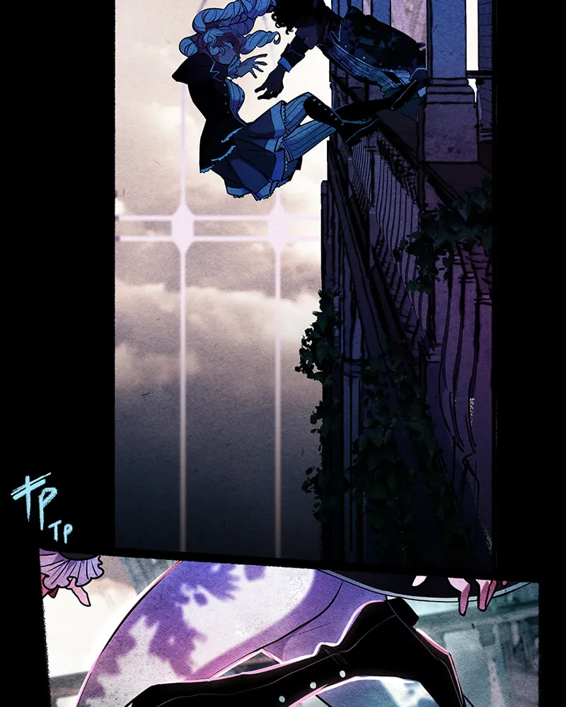Nevermore (Kate Flynn) Chapter 98 page 38 - 