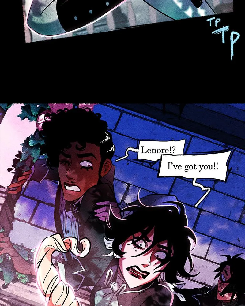 Nevermore (Kate Flynn) Chapter 98 page 39 - 