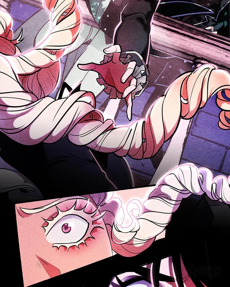 Nevermore (Kate Flynn) Chapter 98 page 40 - 
