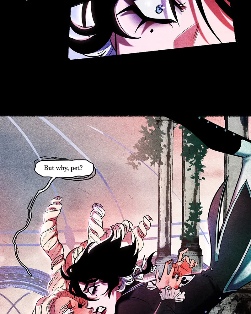 Nevermore (Kate Flynn) Chapter 98 page 41 - 