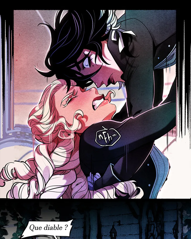 Nevermore (Kate Flynn) Chapter 98 page 43 - 