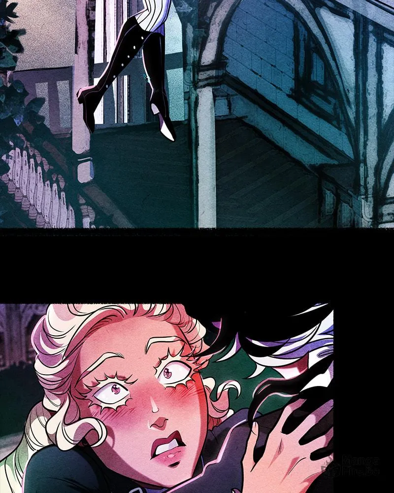 Nevermore (Kate Flynn) Chapter 98 page 45 - 