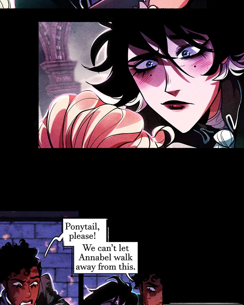 Nevermore (Kate Flynn) Chapter 98 page 46 - 