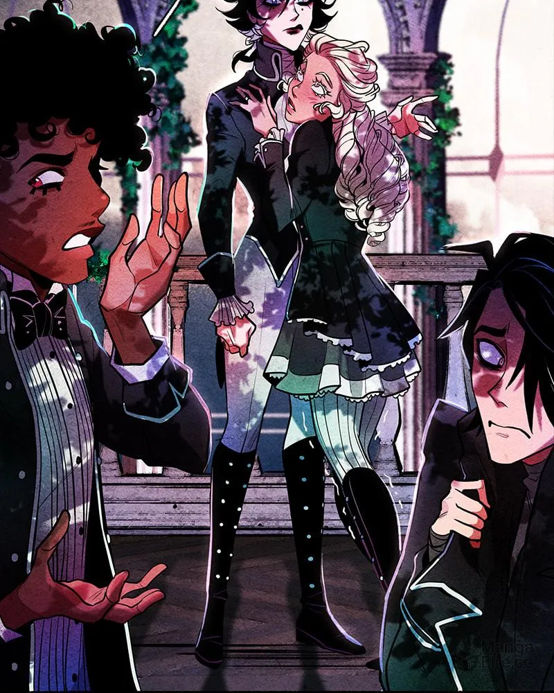 Nevermore (Kate Flynn) Chapter 98 page 48 - 