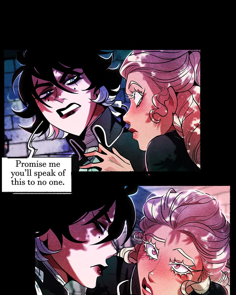 Nevermore (Kate Flynn) Chapter 98 page 49 - 