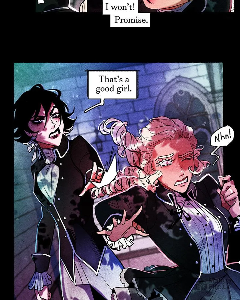 Nevermore (Kate Flynn) Chapter 98 page 50 - 