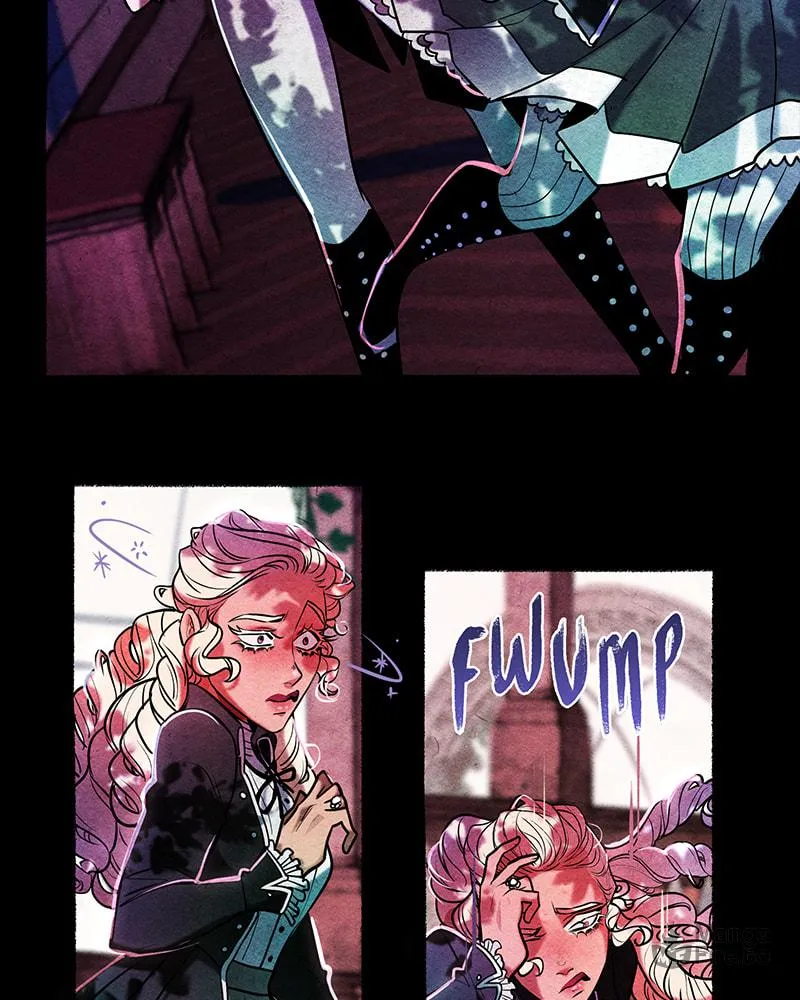 Nevermore (Kate Flynn) Chapter 98 page 51 - 