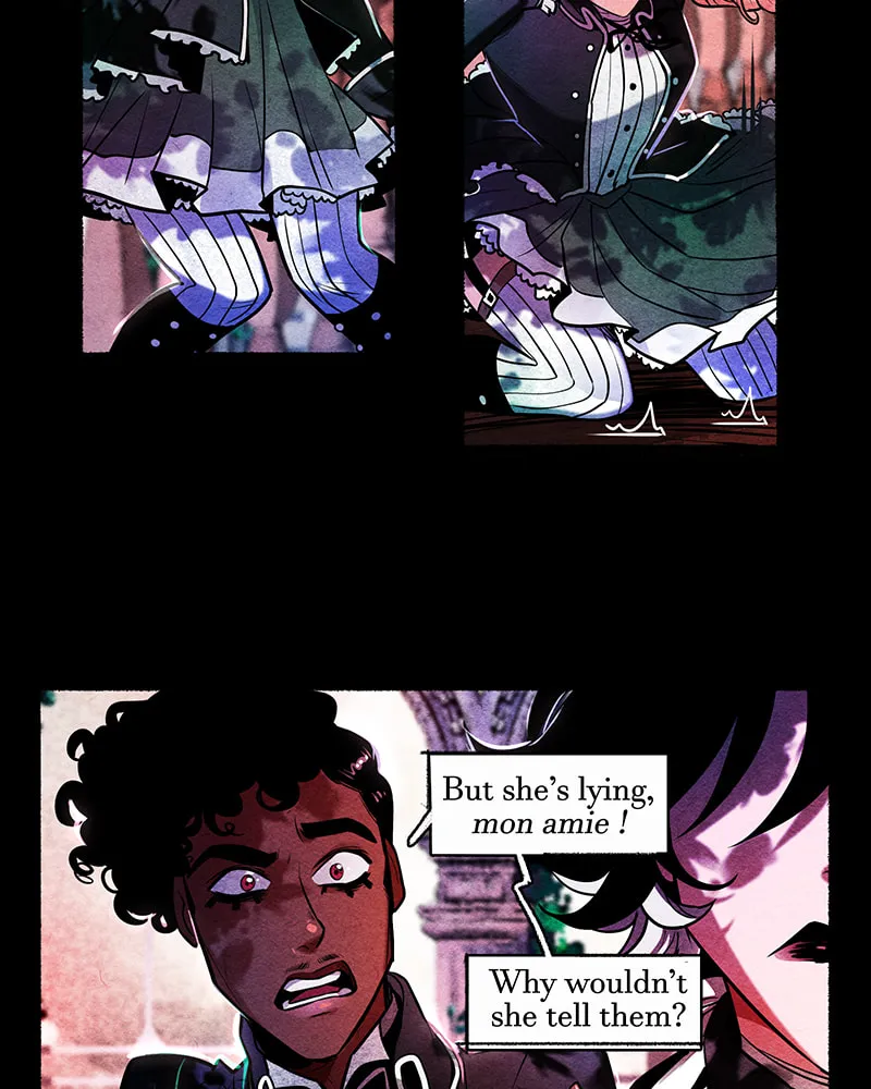 Nevermore (Kate Flynn) Chapter 98 page 52 - 