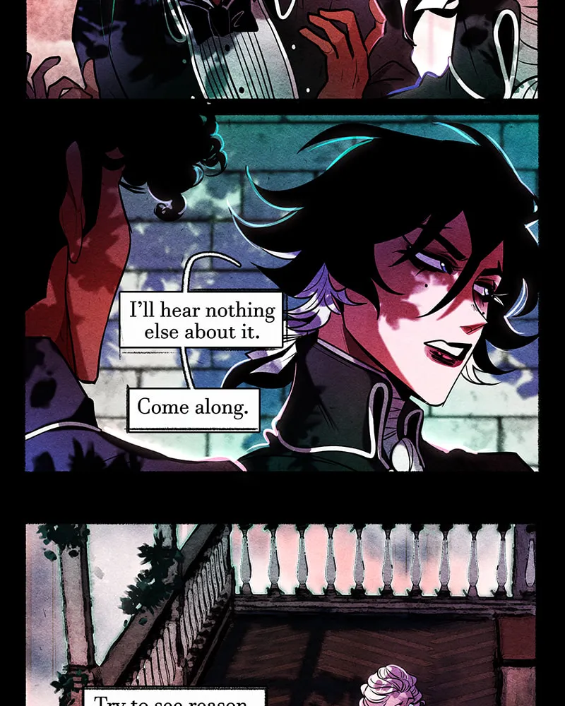 Nevermore (Kate Flynn) Chapter 98 page 53 - 